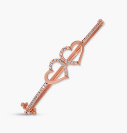 The Wish Of Heart Bracelet